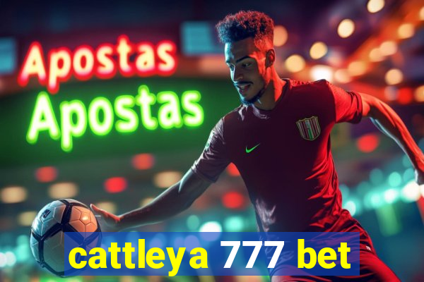 cattleya 777 bet